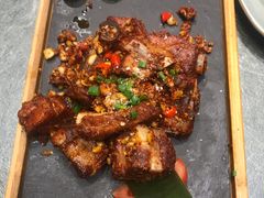 -望湘园·湖南菜(宏伊店)