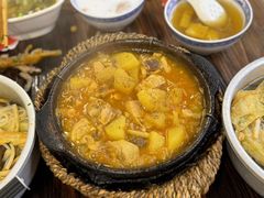 -丽丽三鲜螺蛳粉(田林路店)