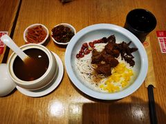 -云味馆·云南菜·云南米线(地王店)