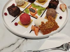 -DQ·蛋糕·冰淇淋(南开大悦城2F店)