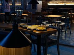 -HP9精酿餐厅(高新区体育馆店)