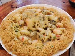 -洪大厨鸡煲(福田店)