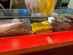 -五道口枣糕王(西单华威约饭街店)