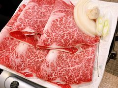 -满来寿喜烧(金虹桥店)
