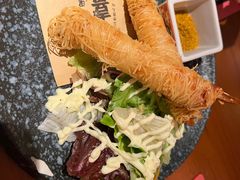 -有喜屋·深夜食堂(北京西路店)