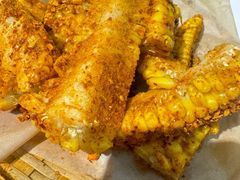 -聚味斋香辣蟹(生态城万达店)