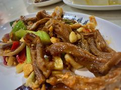 -长平老姿娘夜粥(平东一街店)