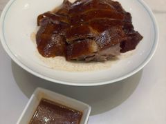 -椿记烧鹅(叠彩店)