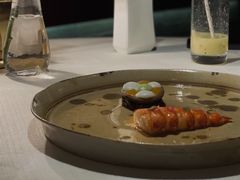 -三嚥阁 La Villa Restaurant