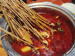 -两角签串串香十一年老字号(机场路店)