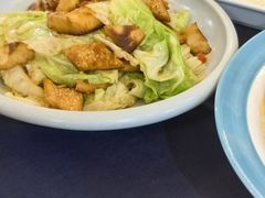 -伊带伊路新疆美食府(呼家楼店)