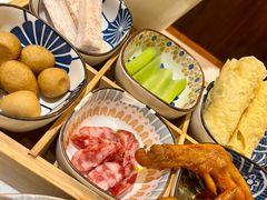-螺大喜螺蛳粉火锅(雍和宫店)