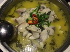 -严厨老坛酸菜鱼(吴江万宝店)