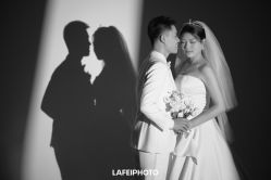 -帆拉斐婚纱摄影(春熙店)