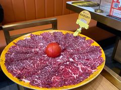 -潮汕大目牛肉火锅(皇岗旗舰店)