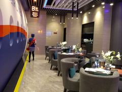 大堂-赫帝拉航空主题餐厅(南宁店)