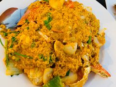 -大螃蟹海鲜餐厅