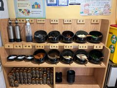 -独食火锅·半米屋台(望平街店)