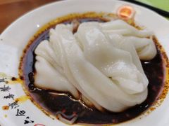 大辣椒面皮-周家大辣椒面皮(中山街店)