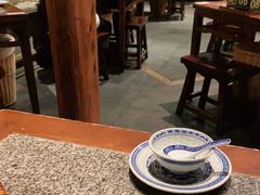 大堂-南京大牌档(之心城店)