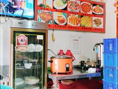 -老济南民间小吃·传统鲁菜(芙蓉街店)