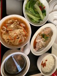 -宝媛会月子中心(越秀店)