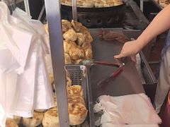 -求生煎包(武夷小区店)