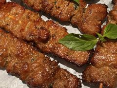 -BetterThai 泰加(苏州中心店)