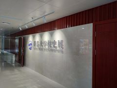 -青岛大学(金家岭校区)