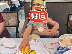 -大柴·宴宾楼(芥园西道店)