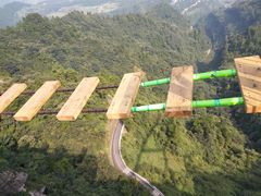 -梦幻奥陶纪景区