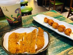 -鑫花溪牛肉米粉(苏州中心店)