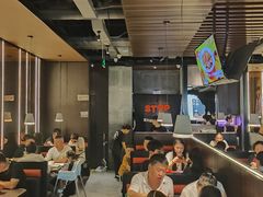 -胖哥俩肉蟹煲(石家庄长安万达店)