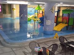 -极乐汇汗蒸会馆(杭州店)
