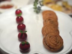 -醉舍·新淮扬菜(长宁龙之梦店)