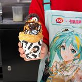 DQ！你是有点东西的