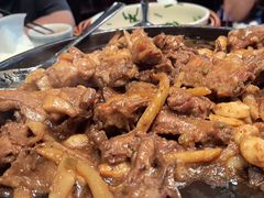 -甘家界牌柠檬鸭(青山店)