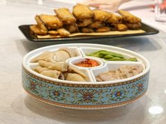 -顺风海鲜港(金玉兰店)