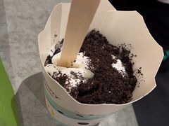 -麦当劳(北京大兴机场二层国内到达(安检外)店)