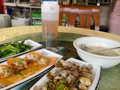 -梅姐海鲜餐厅(水头海鲜街店)