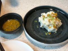 -半山腰·云南菜(侨福芳草地店)