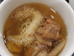 -江川野生菌火锅铜锅鱼(贵清火锅店)