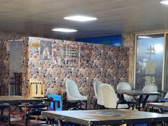 -清真·馬坡二旦烧烤(人生一串拍摄店)