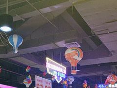 -大玩家(万达广场大连甘井子店)