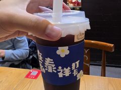 -东泰祥生煎馆(重庆北路店)