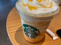 -星巴克(深圳软件园产业基地店)