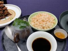 -香雪海饭店中餐厅(人民桥店)