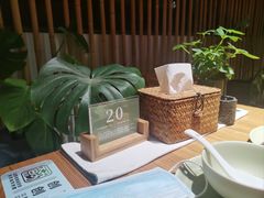 -竹里馆·淮扬菜·功夫茶(老门东店)