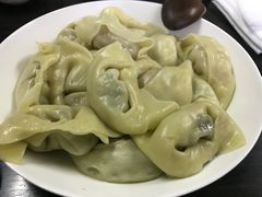 -巧云大馄饨(南阴阳营总店)