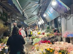 -循礼门鲜花花市(武汉循礼门店)